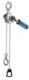 SpanSet Lever chain hoist 250 1.5m blue  Main picture preview